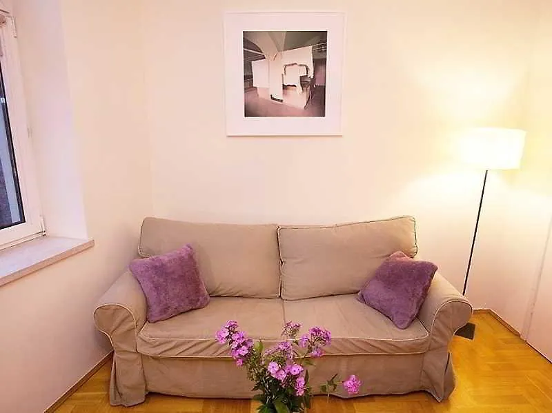 Hotel Kazimierz Mona Lisa Nice Apartment Krakow