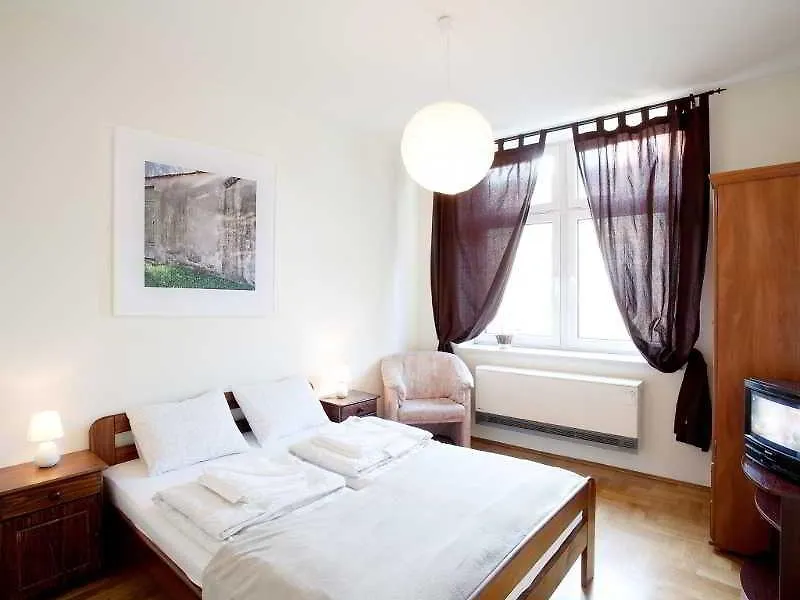 Hotel Kazimierz Mona Lisa Nice Apartment Krakow