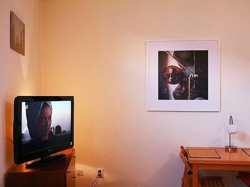 Kazimierz Mona Lisa Nice Apartment Krakow 0*,  Poland