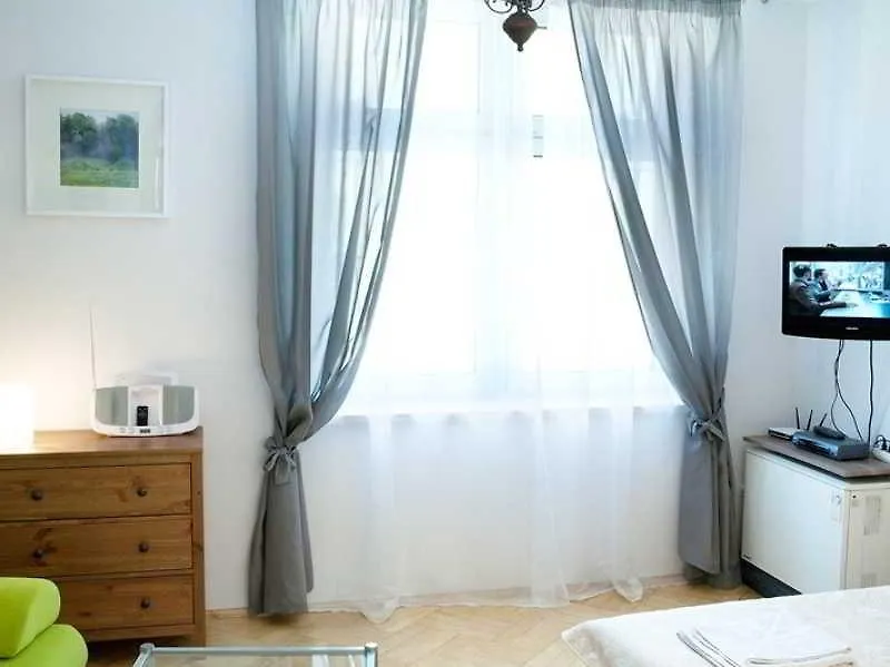 Hotel Kazimierz Mona Lisa Nice Apartment Krakow Poland
