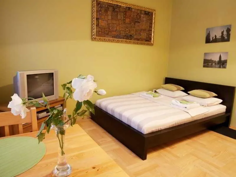 Kazimierz Mona Lisa Nice Apartment Krakow