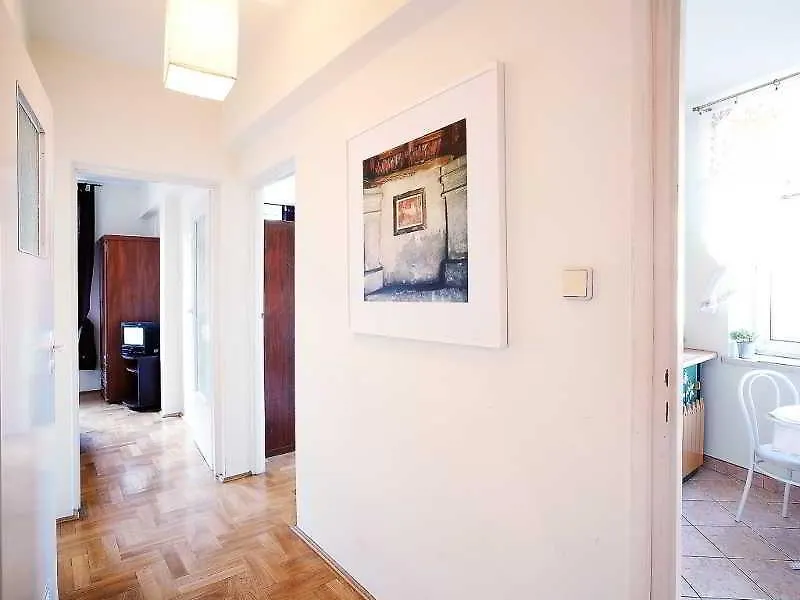 Kazimierz Mona Lisa Nice Apartment Krakow Poland